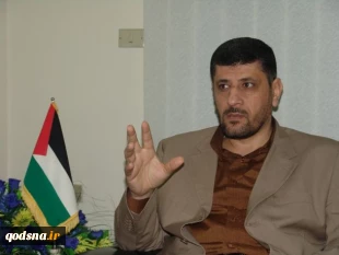 کشورهای عربی به ملت فلسطین کمک کنند