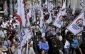 تظاهرات درمجارستان