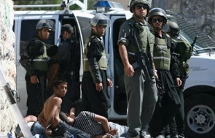 سه اسیرفلسطینی دیگراعتصاب غذاکردند