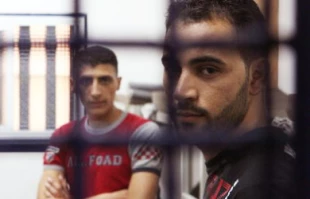 اسراییل از اسراهزینه درمان میگیرد