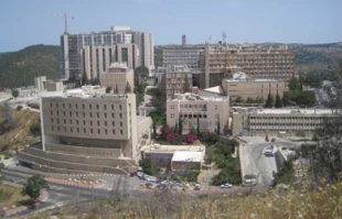 بیمارستان حداثا درشرف تعطیلی