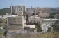 بیمارستان حداثا درشرف تعطیلی