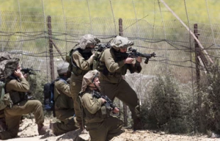 زخمی شدن 14 فلسطینی در درگیری درسیلواد