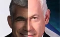 اختلاف نتانیاهو با لاپید