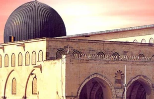 هشدارکمیته مسیحی-اسلامی نسبت به یهودی سازی
