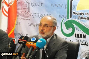 کمک های آنروا اقدامی نمایشی است