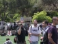 یوم النکبه در دانشگاه حیفا