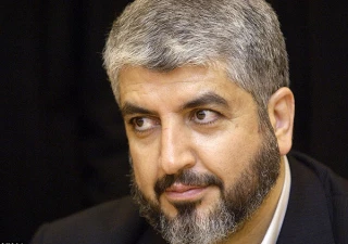 مقاومت را ادامه خواهیم داد