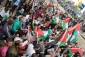 سرکوب تظاهرات فلسطینیان در یوم النکبه
