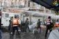سرکوب تظاهرات فلسطینیان در یوم النکبه