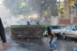 سرکوب تظاهرات فلسطینیان در یوم النکبه
