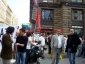یوم النکبه در اتریش