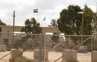 بلاتکلیفی درگذرگاه رفح