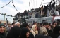 بلاتکلیفی درگذرگاه رفح