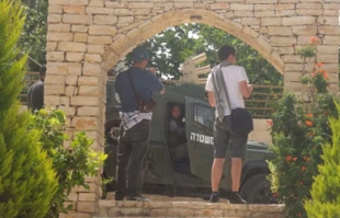 سربازان اسراییلی خواهان نابودی