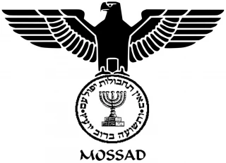 اعدام دو جاسوس درایران