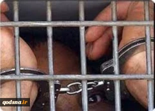 مخالفت اسیر فلسطینی با تبعید
