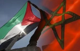 اخراج سفیر تشکیلات خودگردان