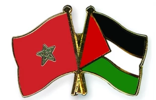 اخراج سفیر تشکیلات خودگردان