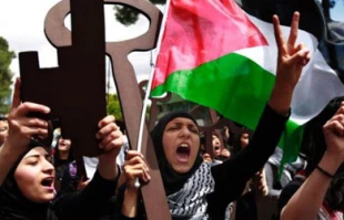 92 درصد فلسطینیان مخالفند