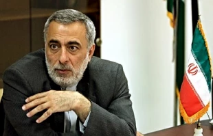 مقاومت تعیین کننده است نه جریان سازش