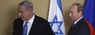 اسرائیل دُم خود را گم میکند