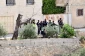 تصاویر بی خانمانی فلسطینیان