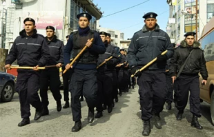 افزایش نقض حقوق بشر توسط  تشکیلات خودگردان