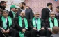 آرایش جدید جنبش حماس