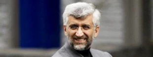 سعید جلیلی و مسئله فلسطین