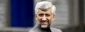 سعید جلیلی و مسئله فلسطین