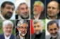 حداد عادل و مسئله فلسطین