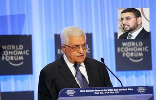 انتقاد حماس از اظهارات ابومازن