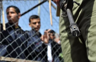 اسراییل متهم به نقض آشکار حقوق بشر شد