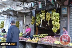 اردوگاه آوارگان خان یونس بروایت تصویر