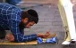 35هزارکودک فقیردراسرائیل