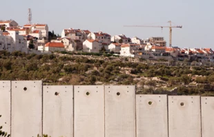 فلسطینی ها مالک تنها 8 درصد از فلسطین