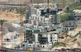 فلسطینی ها مالک تنها 8 درصد از فلسطین