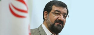 محسن رضایی و مسئله فلسطین