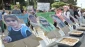 Poor Israeli children hit hardest by budgets cuts
