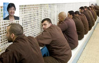 Israel committing serious rights breaches