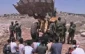 Palestinians now own just 8pc of historic Palestine