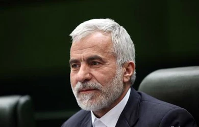IRI lawmaker: Israeli attack was response to Syrian army’s gains