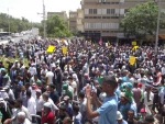 Negev residents rally against Prawer Plan