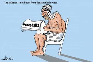 Peace talks