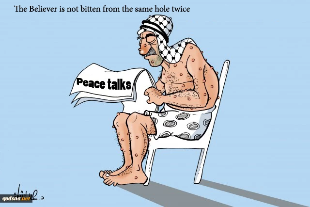 Peace talks