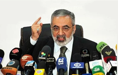 Morsi Should Close Israeli Embassy