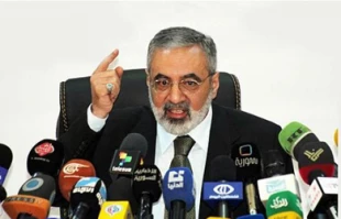 Syrian minister: Morsi should close Israeli embassy