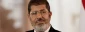 Morsi would rather think of Palestine