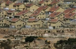 Israeli settlement building up by 176%